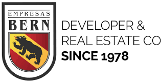 Empresas Bern Logo